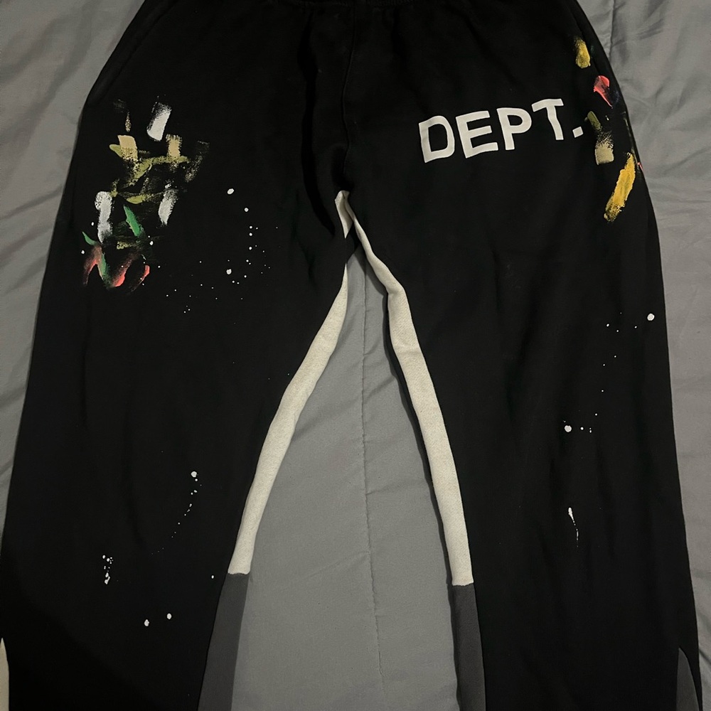 Gallery Dept Sweatpants
